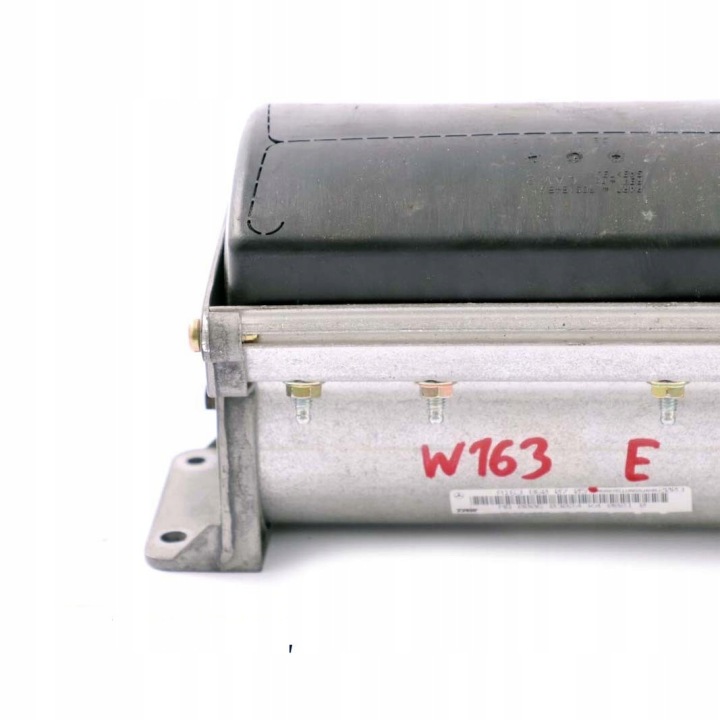 фото №11, Mercedes ml w163 передняя подушка безопасности пассажира a1638600705