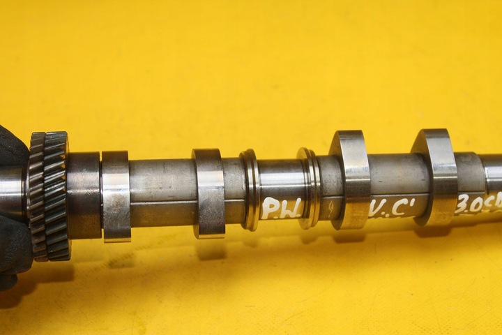 фото №5, Вал правий вихлоп vectra c 3.0 cdti 80-1001 z30dt