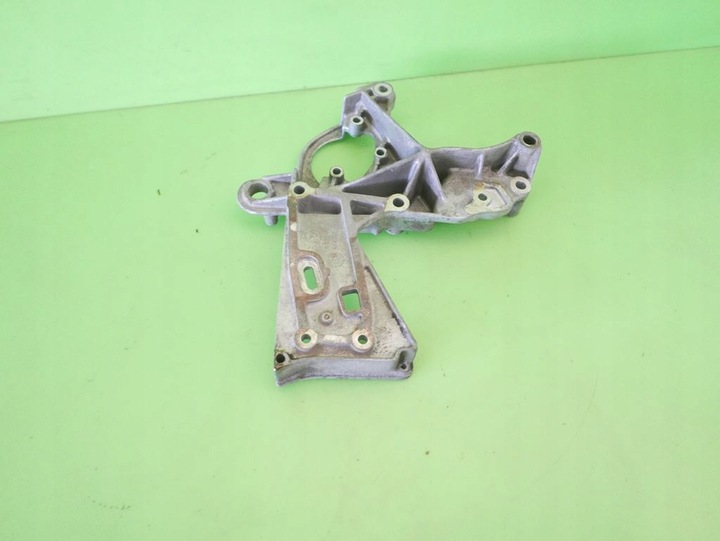 фото №8, Лапи кронштейн генератора fiat brava i 1.4 12v 95-