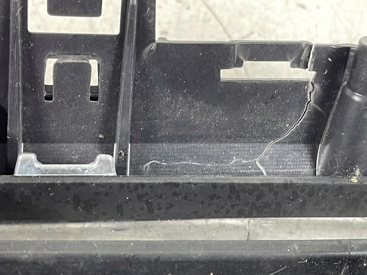 фото №11, Audi a6 c8 s-line решётка радиатора решётка радиатора решётка бампера 4k0853651c