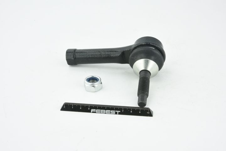 фото №10, 2121-expv febest наконечники руль ford explorer tub 2011-2013 can