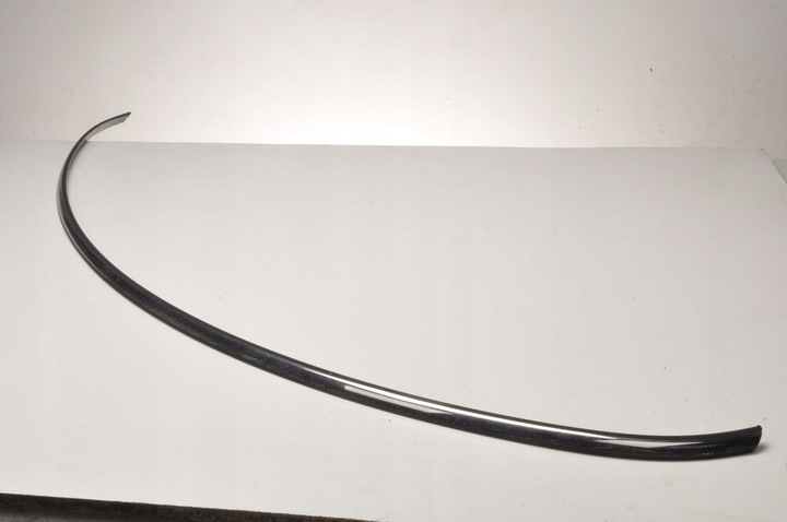 фото №1, Mini r60 планка капота декоративна