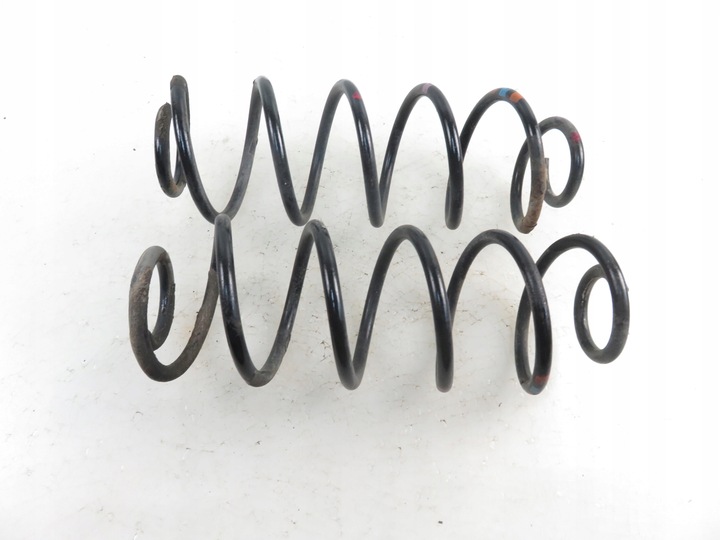 фото №1, 2x пружина зад peugeot 207 sw