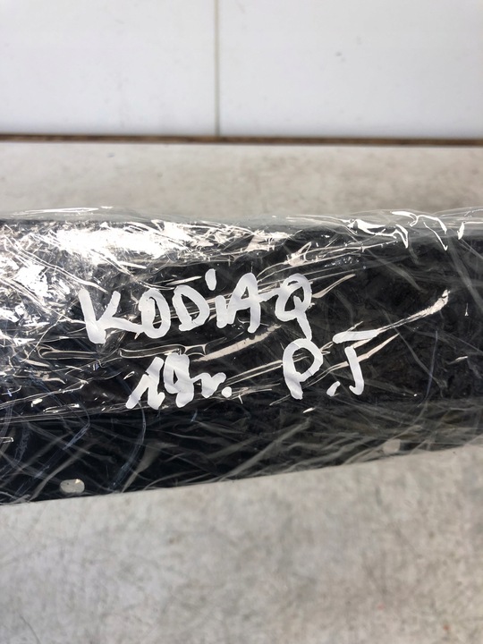 фото №6, Планка дверь правые зад skoda kodiaq 565839904