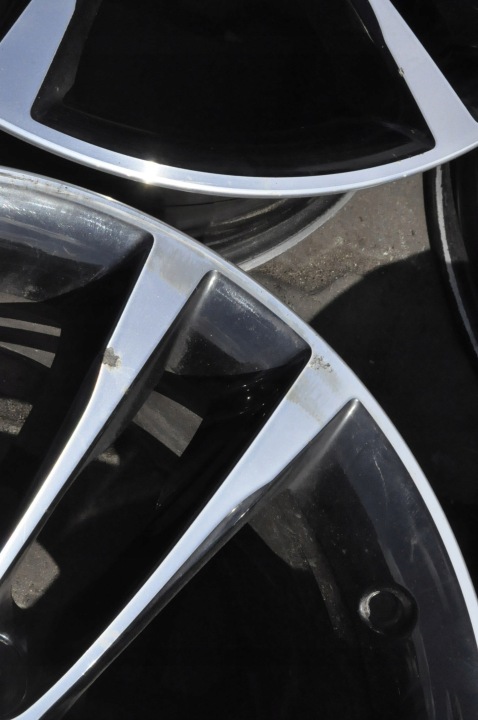 фото №9, Bmw f34 диски алюминий r19 8j 5x120 8094687 8094686 7847544 7847543