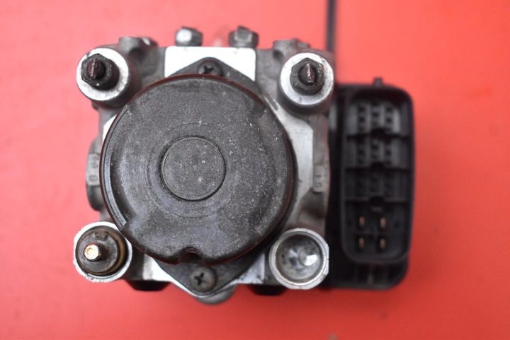 фото №5, Насос abs 44510-42080 89541-42050 toyota rav-4 2 ii 2.0 d-4d 116 km 4x4