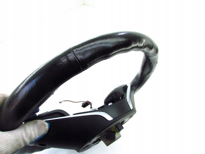 фото №14, Bmw f45 f46 руль многофункциональная 14-22r 6877513