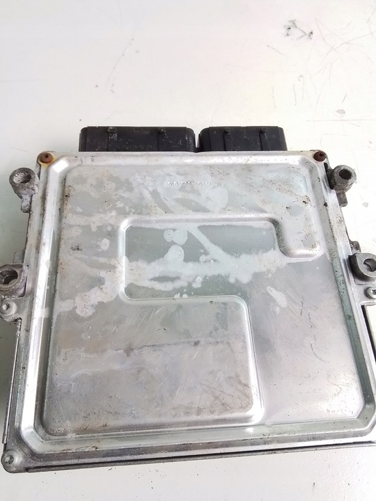 фото №4, M576 комп'ютер блок керування двигуна opel crossland 1.2t 9834609880