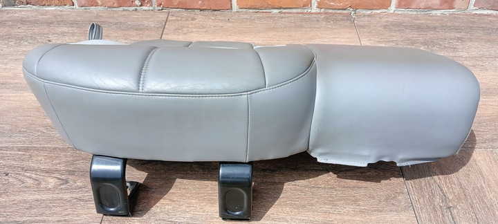 фото №8, Jeep grand cherokee wj сидіння сидіння праві зад