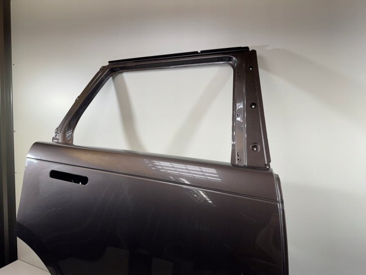 фото №9, Дверь правая зад range rover v 2022- vogue l460
