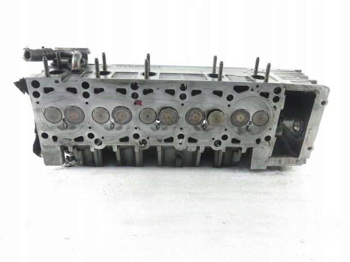 фото №12, Головка vw touareg i 5.0 tdi 070103373a r070103373a ayh