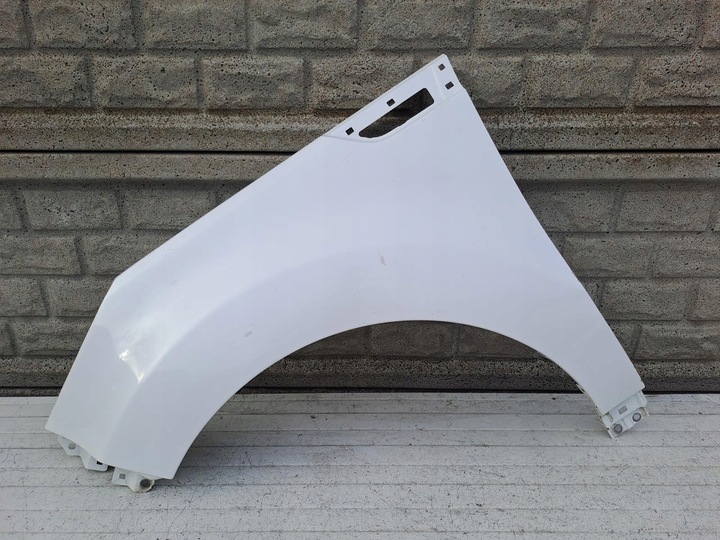 фото №1, Kia soul 13-19 крыло переднее левый оригинал