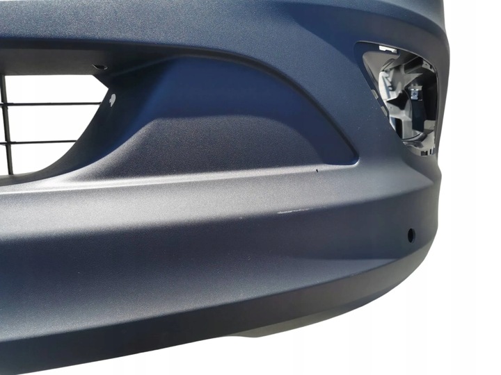 фото №11, Бампер переднее mercedes sprinter 907 38.