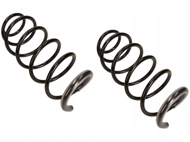 фото №1, Rh6069 пружина подвешивание