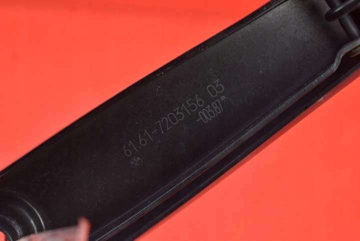 фото №9, Рычаг рычаги дворник перед eu 7182459 bmw f10 f11 09-13