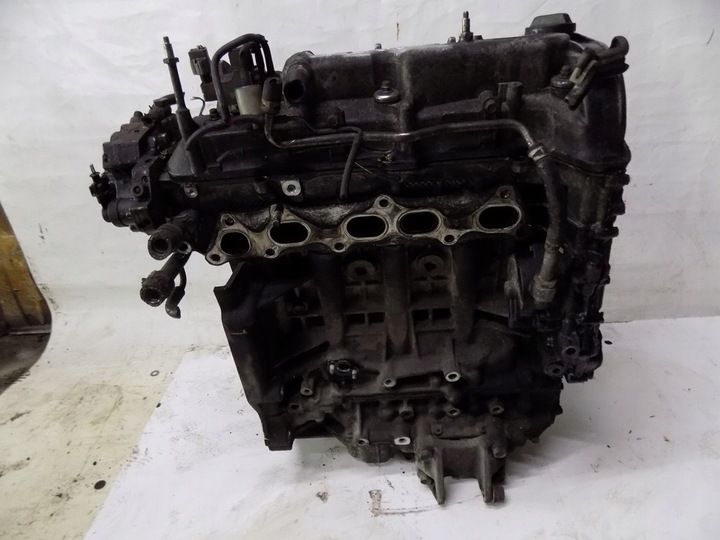 фото №6, Honda cr-v iii 06-11 2.2 двигун n22a2