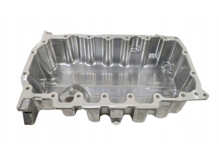 фото №1, Піддон масляна skoda octavia 2012 - 2019 04l103603
