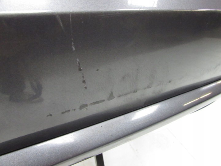 фото №6, Volvo v50 рестайлінг r-design 07- бампер задній  pdc дифузор 455 30763005 30695872