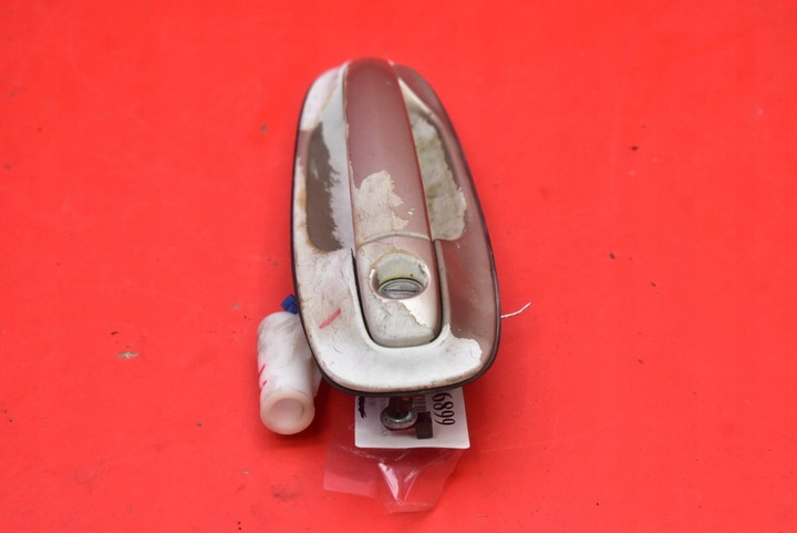 фото №6, Ручка права перед передня piaskowa chevrolet lacetti 1 i 04-13