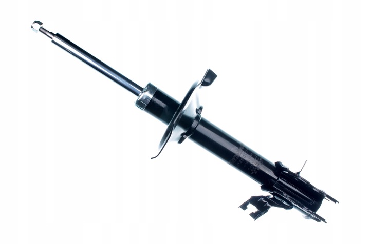 фото №1, Амортизатор перед левый x-trail 01-12