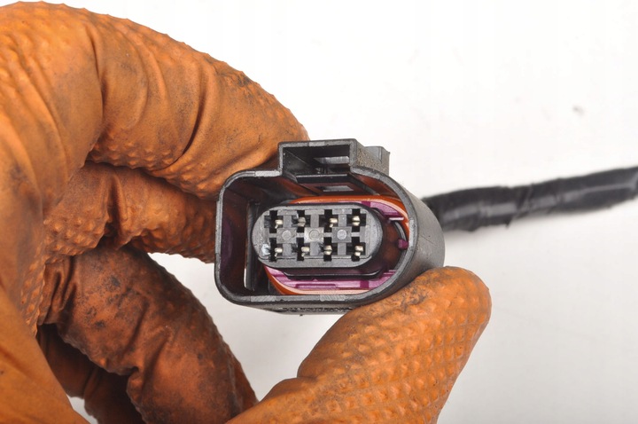 фото №7, Seat leon iii зеркало левая рестайлинг 8pin+4pin