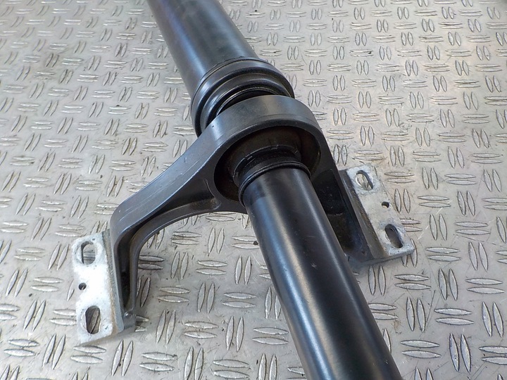 фото №5, Mercedes gla w156 13-19 4x4 wał привідний