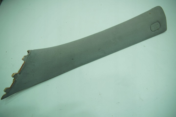 фото №10, Стеля kpl колір 8h20 stoff-quarz mercedes cl w215