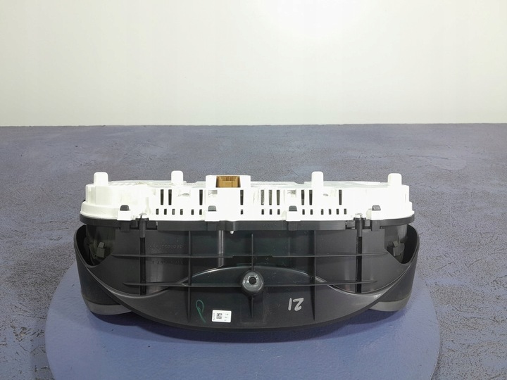 фото №5, Jeep grand cherokee wk2 рестайлінг 3.0 crd 250 km прилади спідометр  68331516ac