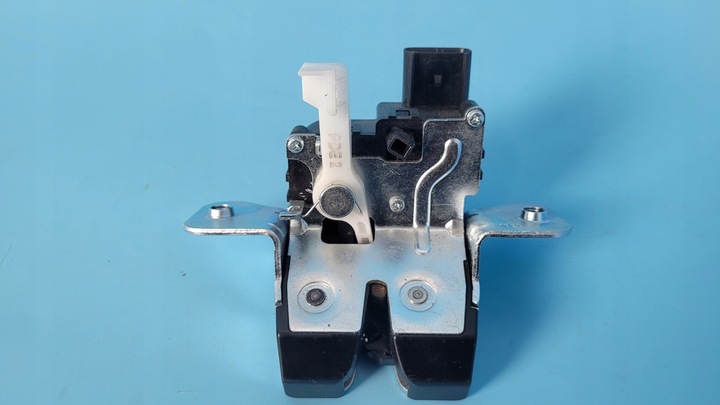 фото №7, Hyundai tucson iv 22r замок кришки багажника 81230-g3000