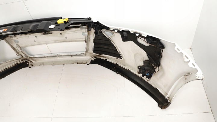 фото №10, Бампер перед передний ford focus mk3 10-14r 7vta