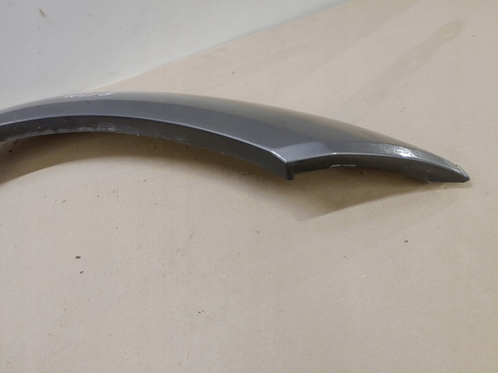 фото №8, Планка крыльев правые перед hyundai tucson i 04-09