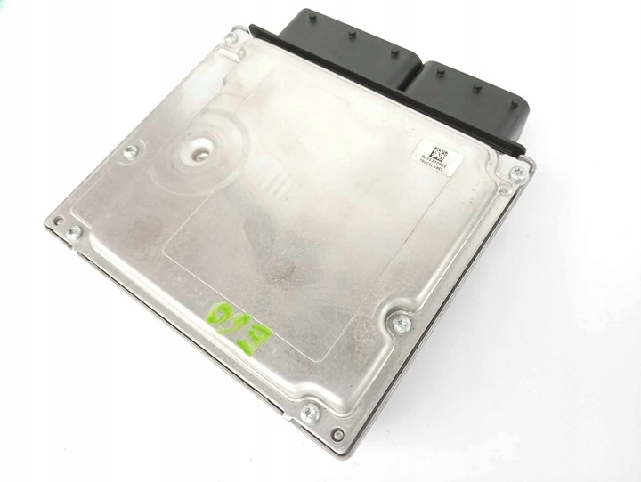 фото №5, Bmw e60 e61 компьютер блок управления двигателя 2.0d n47 7812500