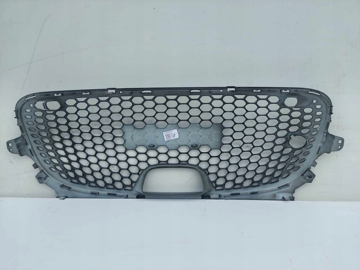 фото №5, Smart 453 eq решітка радіатора решітка бампера перед нова оригінальний номер