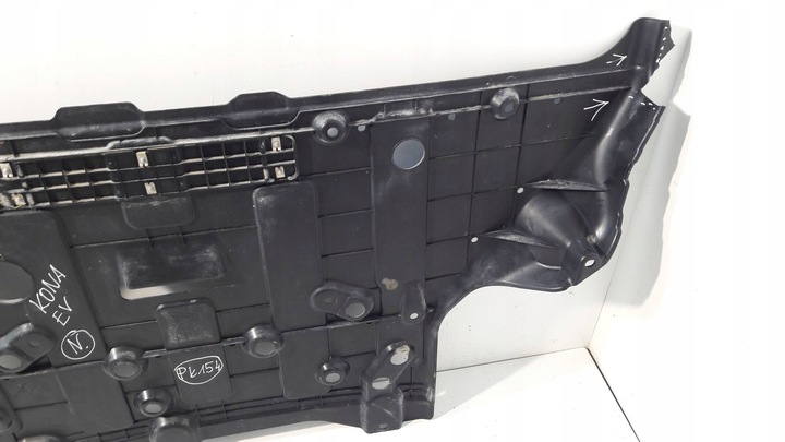 фото №6, Hyundai kona ev 2020 захист нижня 84191-j2000 pł154