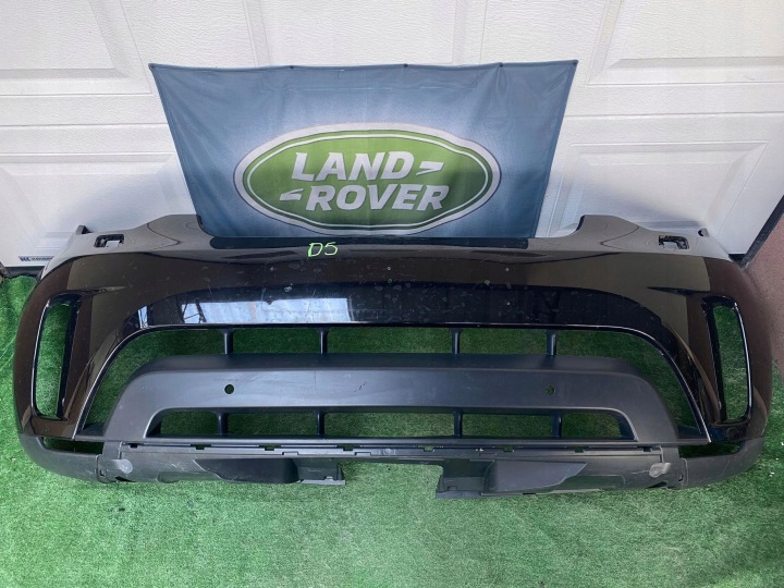 фото №7, Land rover discovery 5 турбина ax206k682cc