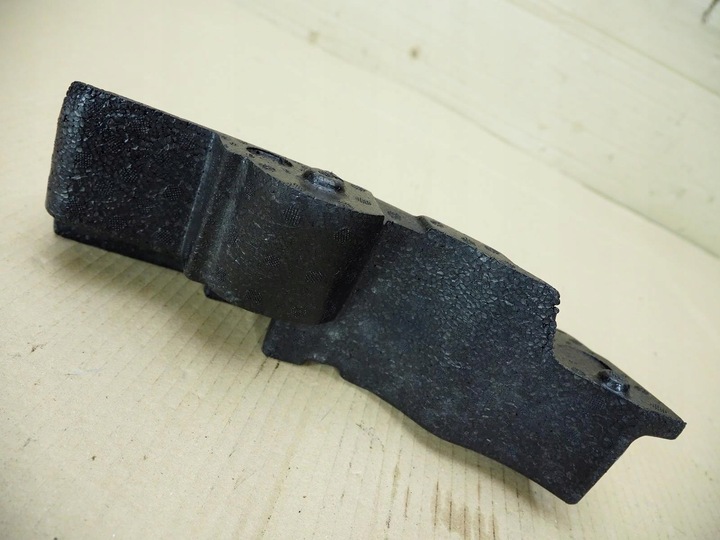 фото №9, Mercedes w206 абсорбер пенополистирол 2067270800