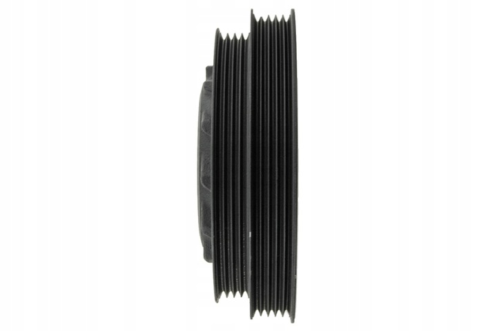 фото №12, Nty колесо ременное вала коленчатого - mits. eng.4g63 2.0 galant ea2 96-03