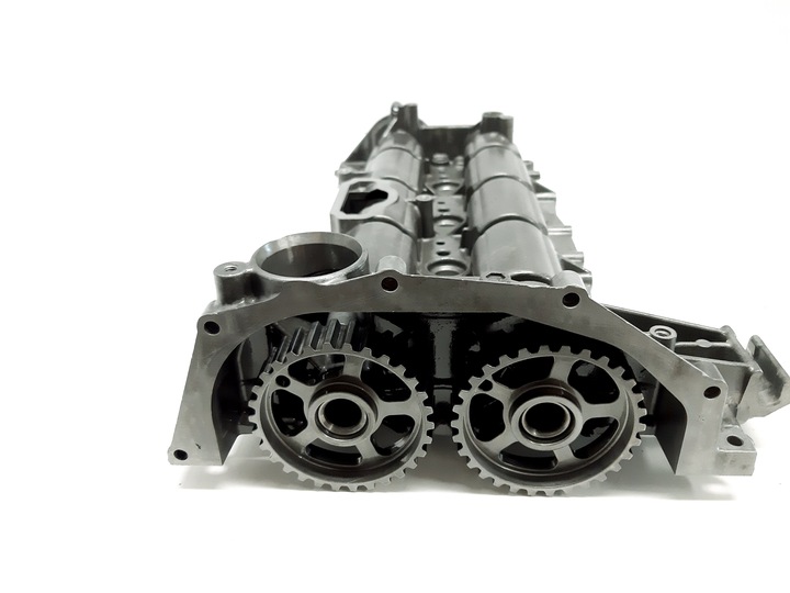 фото №5, Кришка розподільний вал ford transit 2.0 tdci ymf6 ecoblue gk2q-6e262 вали