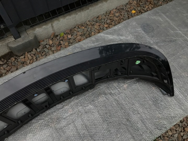 фото №9, Opel insignia накладка llistwa крышки зад универсал 08-13