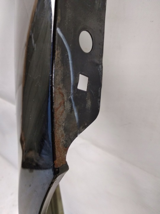 фото №9, Peugeot 407 купе крыло правый переднее перед