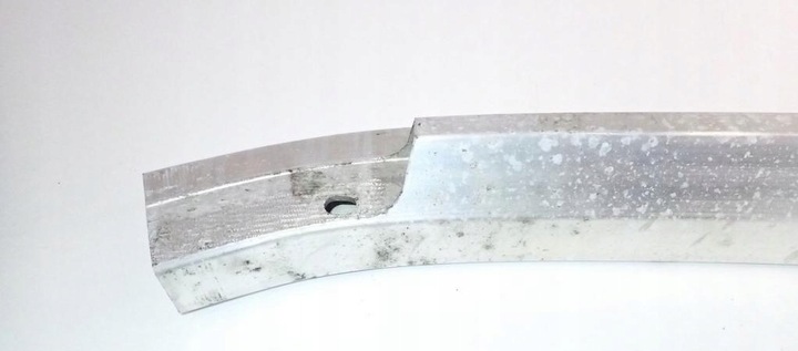 фото №5, Балка бампера ременя перед audi q7 4l 4l0807113