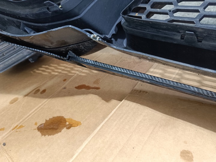 фото №10, Комплектний перед bmw m3 m4 f82 f83 адаптивний led бампер капот m3 f80