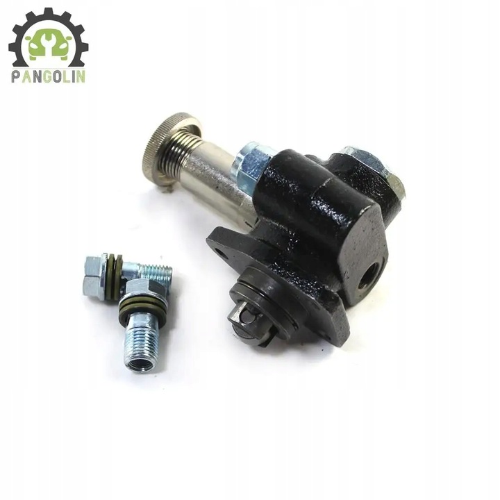 105220-5960 34461-09050 FUEL РЕСТАЙЛ FEED PUMP FOR MITSUBISHI S4S S4Q S~48196