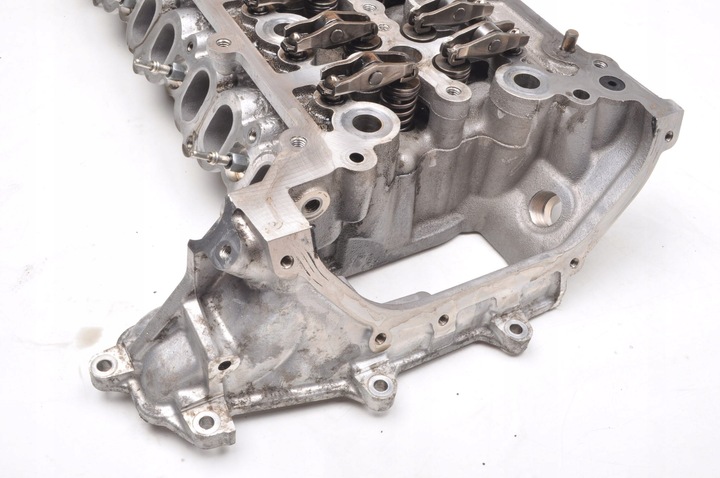 фото №6, F-pace x761 xf ii 2.0d 163 241km sd4 головка двигуна 204dta pbg4d3-6090-ac