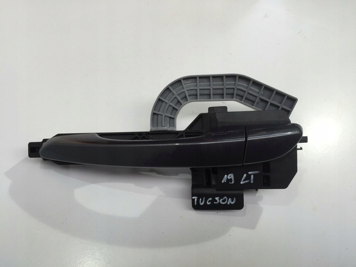 фото №1, Hyundai tucson iii 2019 ручка двері зад ліва