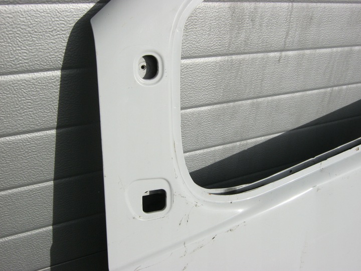 фото №3, Двері ліві лівий перед vivaro ii trafic primastar