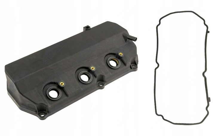 фото №1, Кришка клапанів nty do mitsubishi pajero sport ii 3.0