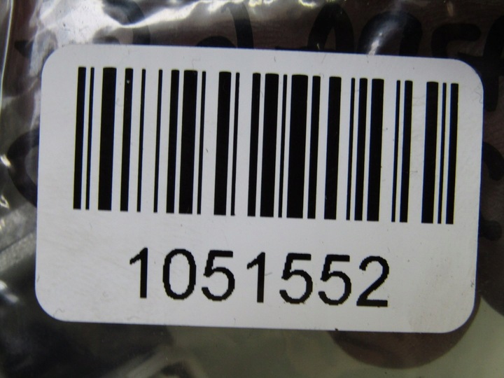 фото №9, Mazda 6 gg 2.0 d 02r замок запалювання з ключем gj6a66938a vp2alf-15607-ab