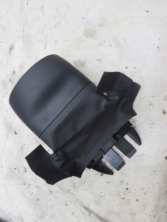 фото №1, Защита колонки рулевого audi a8 d4