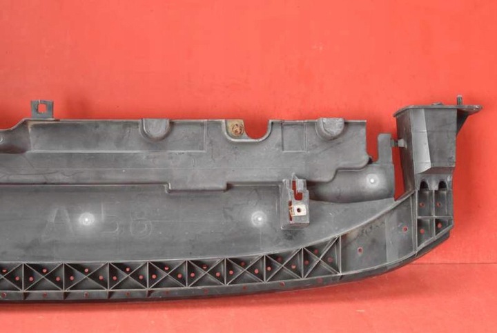 фото №9, Балка усилитель нижняя бампера 9681778180 citroen c3 picasso 08-17